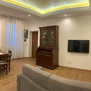 Circus Maximus N.2 - At 400m Metro Apartment Rome