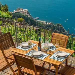  Apartment Orizzonte Damare