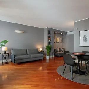 Attico In Piazza Duomo Apartment Milan