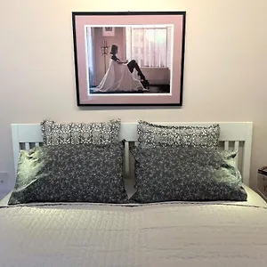  Apartment Baxeico Old Town Parking Free