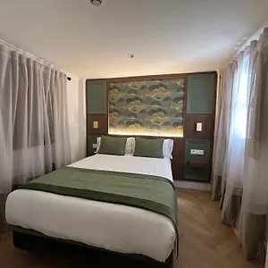 Bibo Palacio De Portago Aparthotel Granada